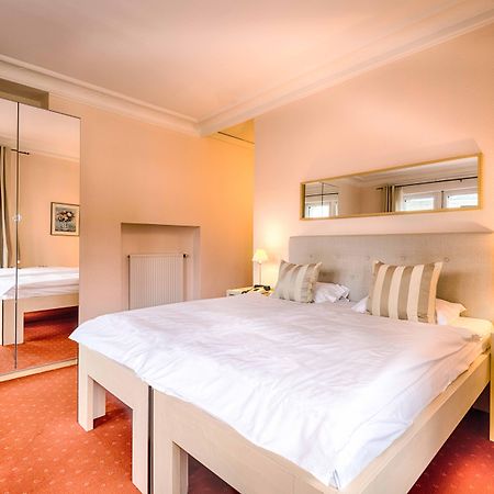 Villa Toscane Montreux Bagian luar foto