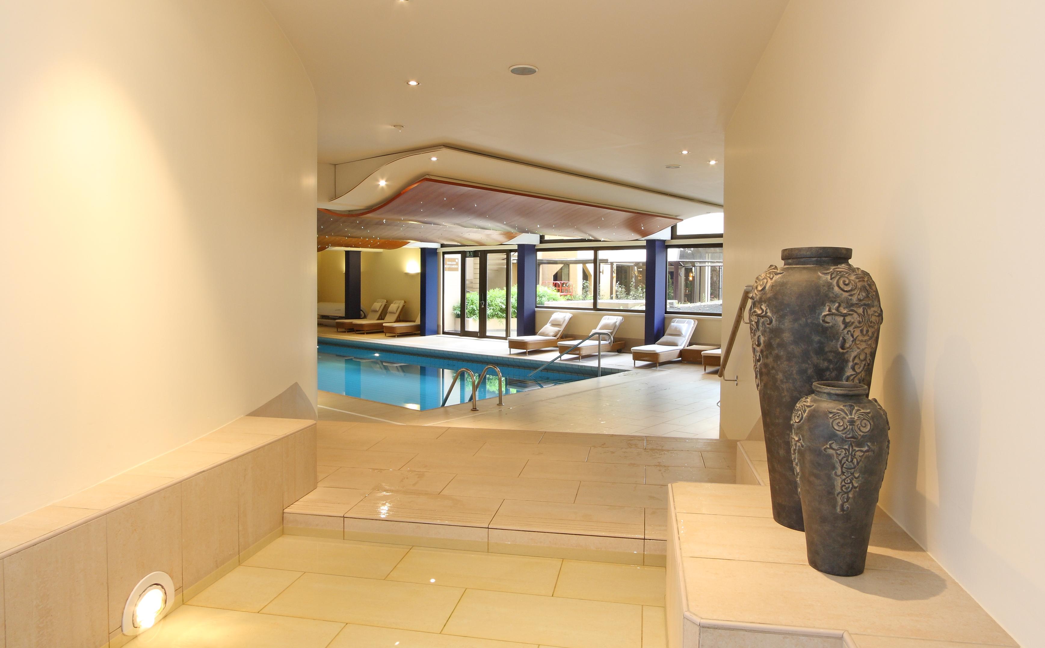 Villa Toscane Montreux Bagian luar foto